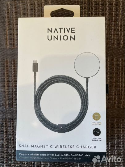 Native Union