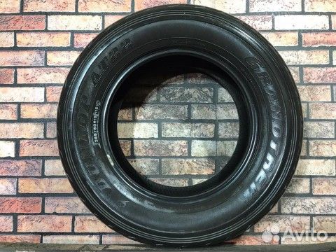 Dunlop Grandtrek AT22 285/60 R18