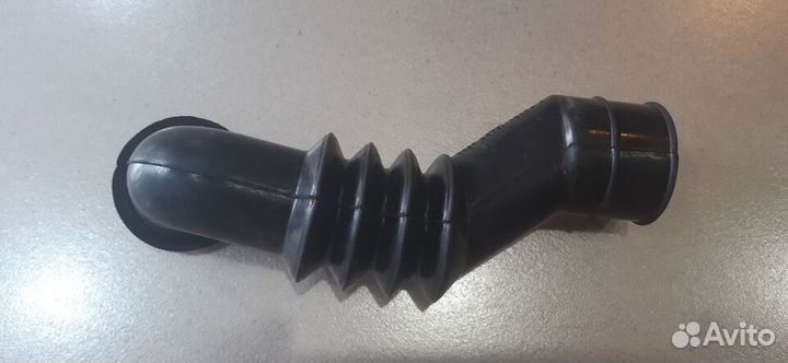 Патрубок стиральной машины samsung