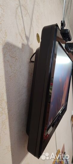 Телевизор philips