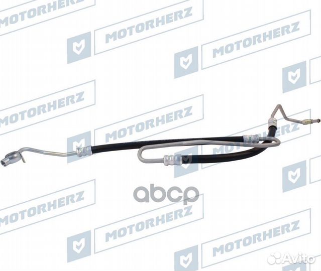 Напорный шланг от насоса к рейке HPH0232 Motorherz
