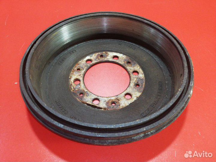 Тормозной барабан задний Toyota Hilux Pick Up