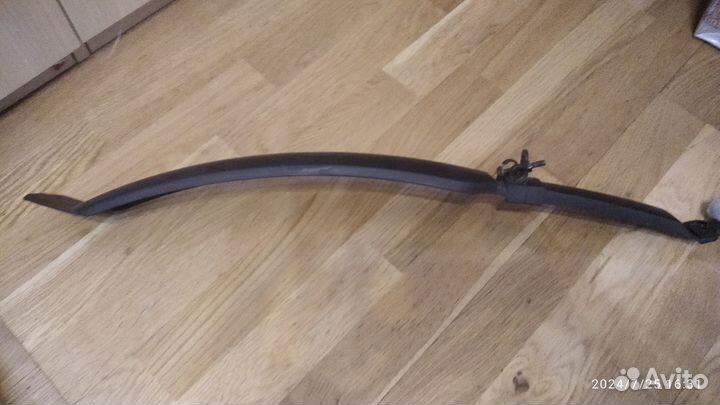 Заднее крыло для велосипеда (26 колеса)