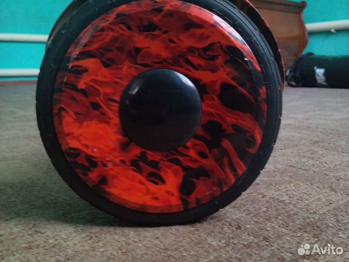 Гироскутер бу