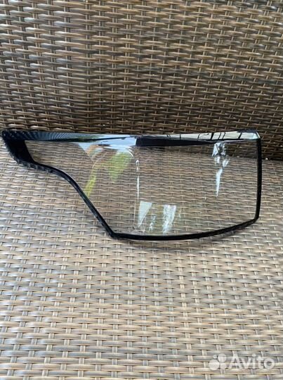 Стекло фонаря заднего Range Rover Sport 2014-2017