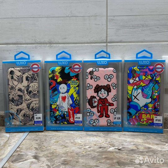 Чехлы на iPhone xs,xr,11,13