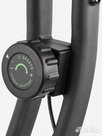 Велотренажер torneo