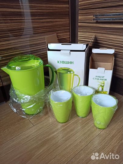 Набор для напитков