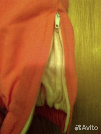 Брюки спортивные