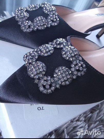 Туфли женские 39 размер