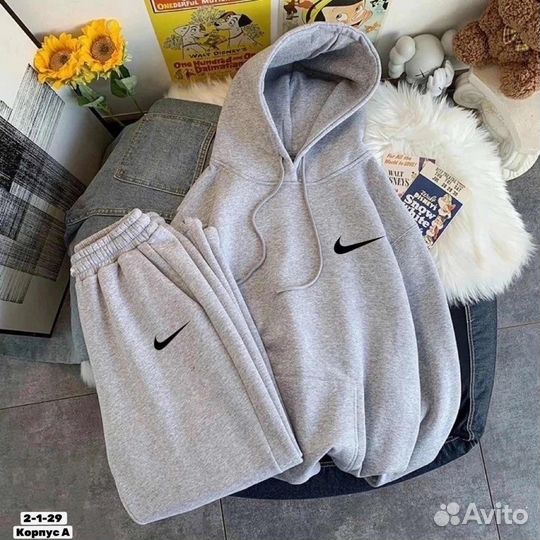 Nike, костюм, 128/134 рост