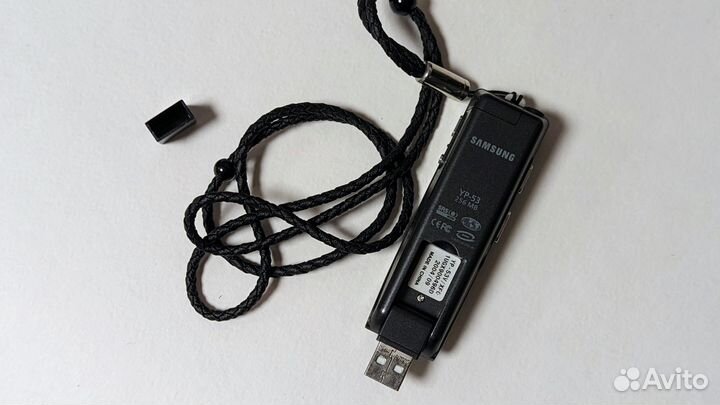 Mp3 плеер samsung yepp YP-53