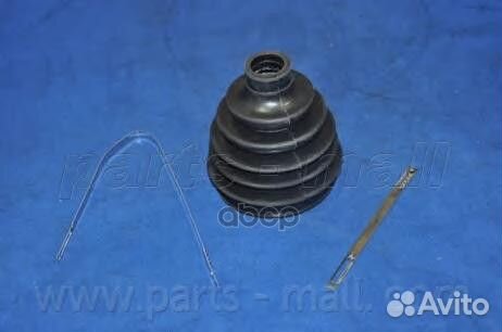 Пыльник шруса hyundai santa FE/sonata NF 00- PX