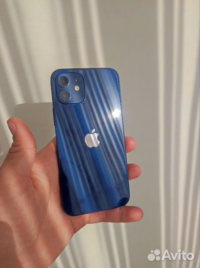 iPhone 12, 128 ГБ