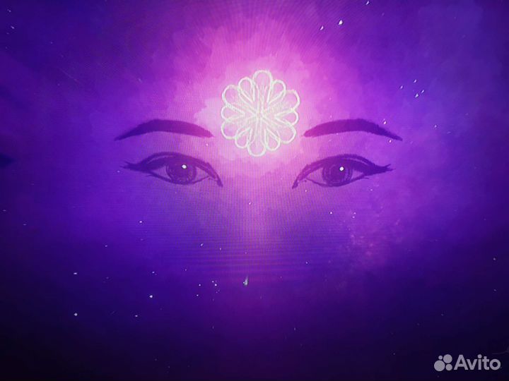 Грезы ps4 (Dreams)