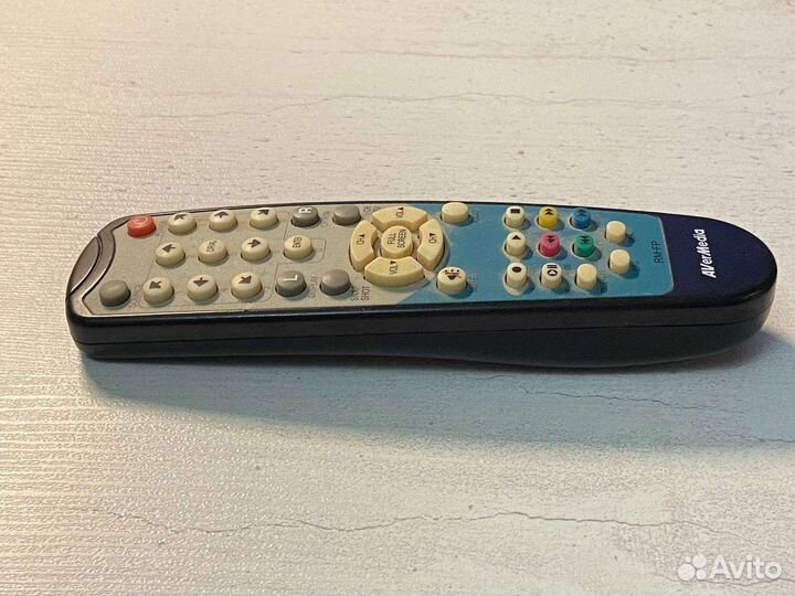 Тв тюнер для компьютера avertv Studio 505