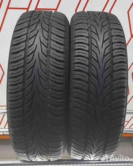 Fulda Carat Progresso 195/60 R15