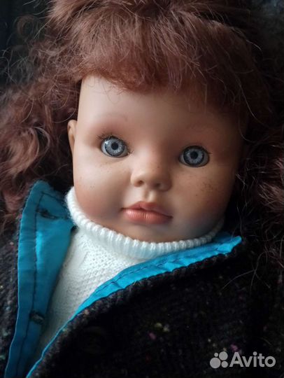 Кукла Испания Asi