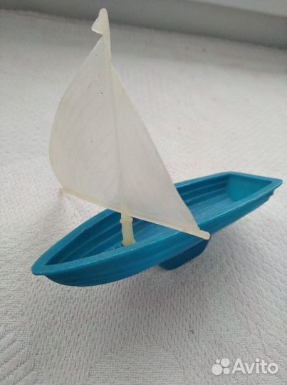 Игрушки СССР