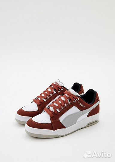 Кеды Puna Slipstream размер 41