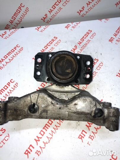 Подушка двигателя Peugeot 308 Sw SW 5F02 EP6T 2009