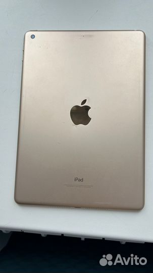 iPad 5-го поколения (нерабочий)