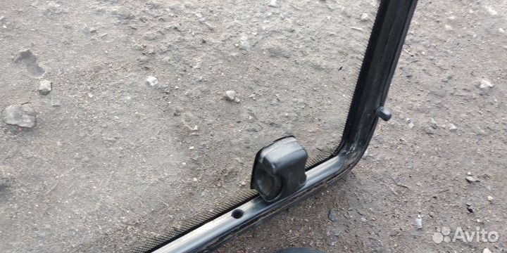 Стекла сдвижные фольцваген транспортер т4