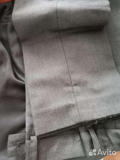 Костюм школьный для мальчика