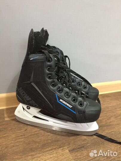 Мужские ледовые коньки nordway 37