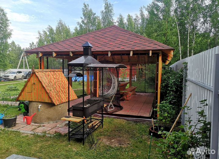 Гибкие окна