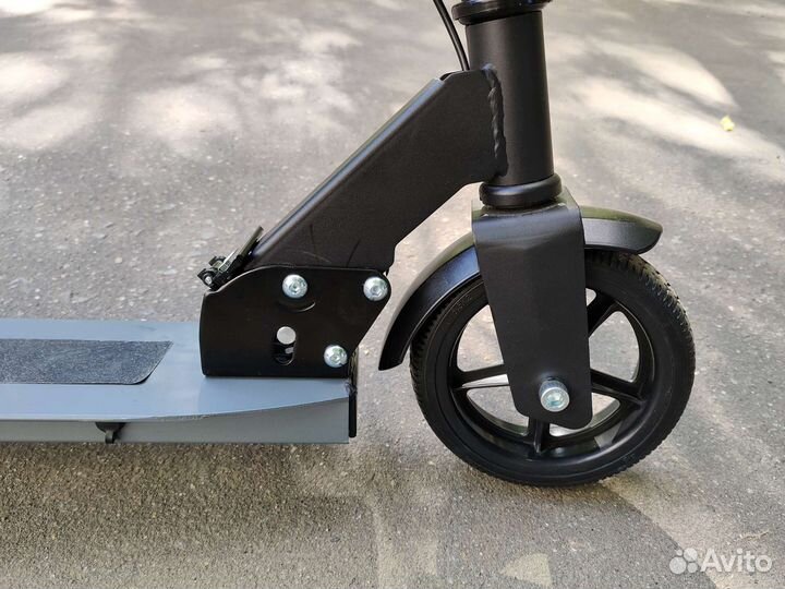 Электросамокат hiper Slim VX560