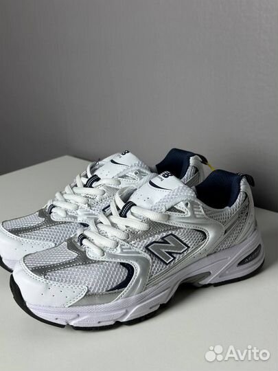 Кроссовки New Balance MR530 SG