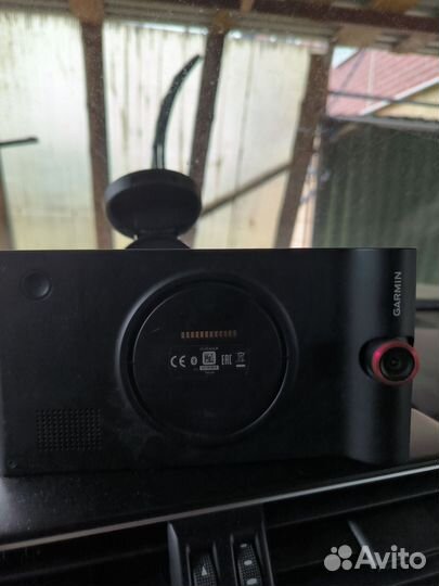 Автомобильный навигатор garmin