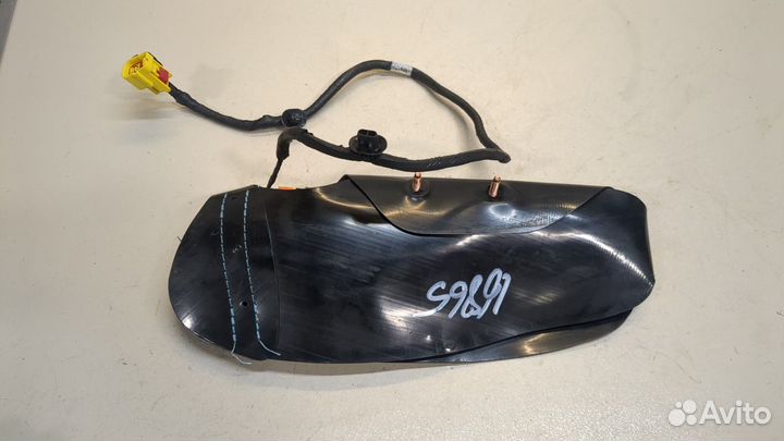 Подушка безопасности в сиденье Ford Fusion 2017- USA, 2020