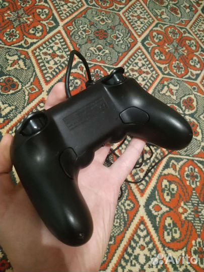 Проводной геймпад для xbox one / xbox series/ пк