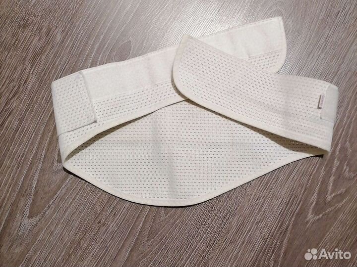 Пояс-бандаж для беременных