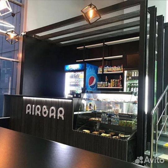 Продавец кассир