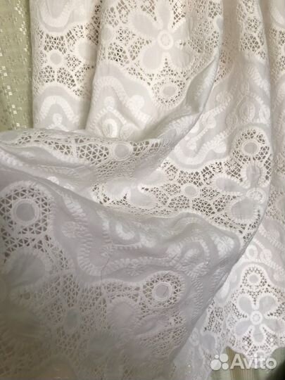 Нарядное женское платье