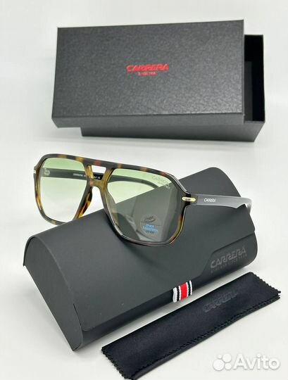 Солнцезащитные очки