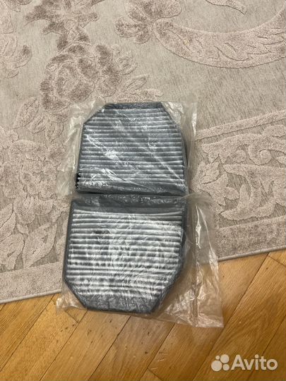 Фильты для машины