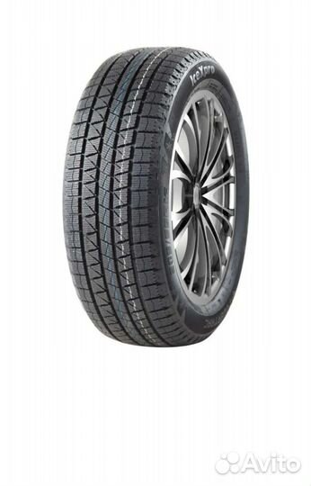 Powertrac Ice Xpro 205/55 R16 91S