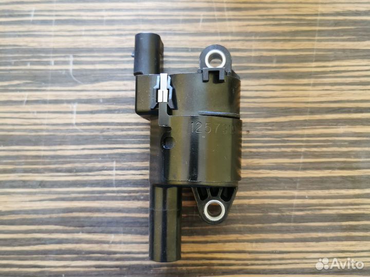 Катушка зажигания Chevrolet Corvette C6