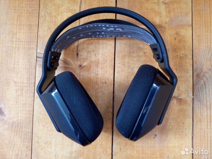 Наушники с микрофоном Logitech g733 lightspeed
