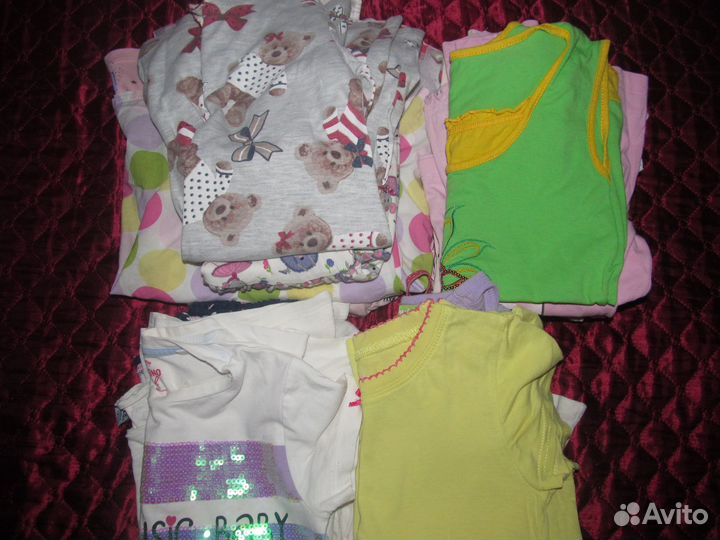 Детская одежда