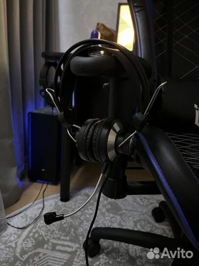 Наушники sven AP-610MV