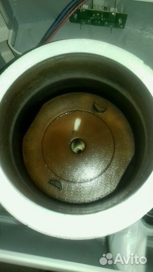 Ремонт и сан.обработка водных диспенсеров