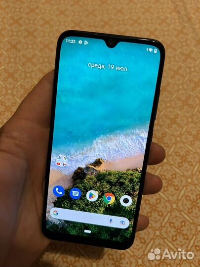 Xiaomi mi a3