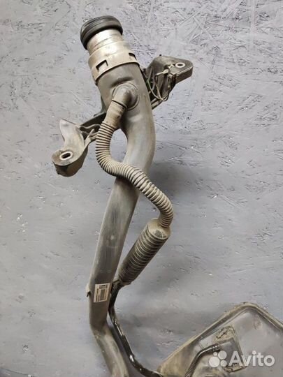 Бак топливный Audi A6 C7 cyga 2016