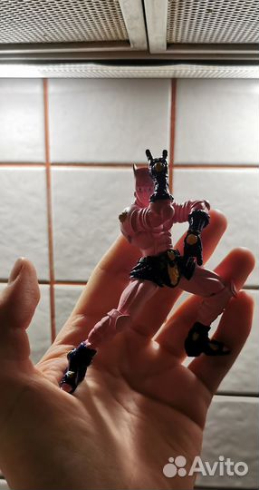 Killer queen figure / JoJo