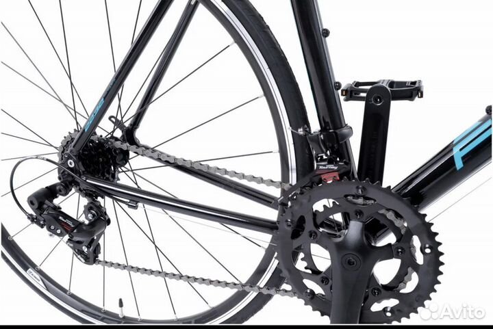 Велосипед Format 2232